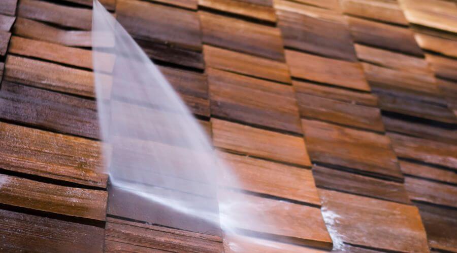 Professional tile roof repair services in Mountainair, NM